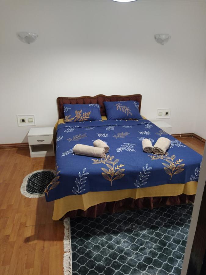 Dorsi Apartment Belgrade Luaran gambar