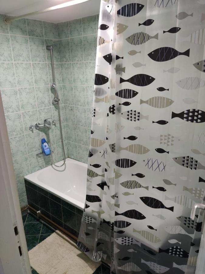 Dorsi Apartment Belgrade Luaran gambar