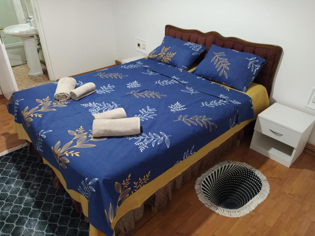 Dorsi Apartment Belgrade Luaran gambar