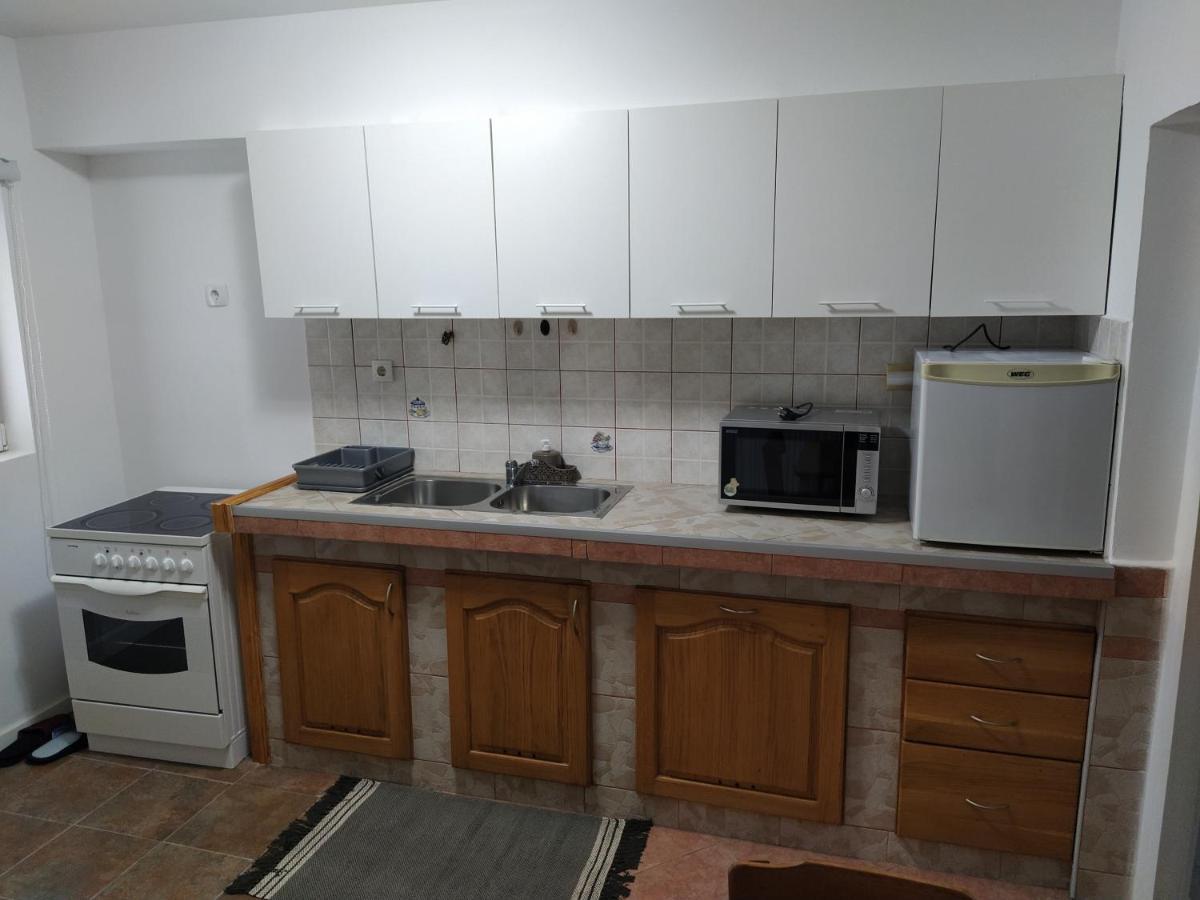 Dorsi Apartment Belgrade Luaran gambar