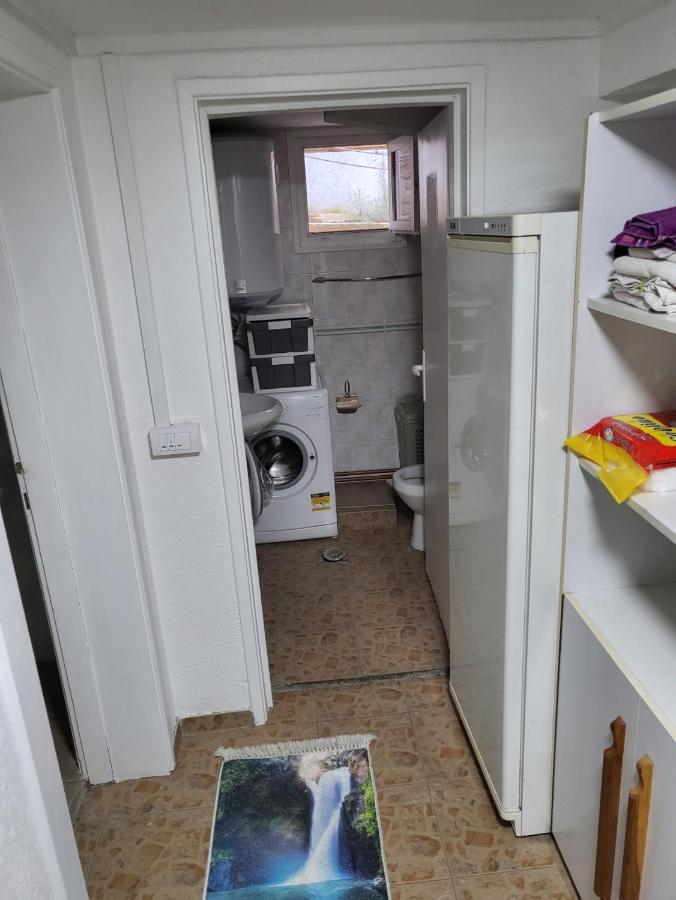 Dorsi Apartment Belgrade Luaran gambar