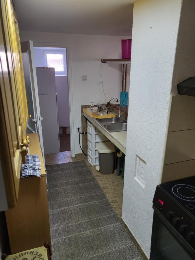 Dorsi Apartment Belgrade Luaran gambar