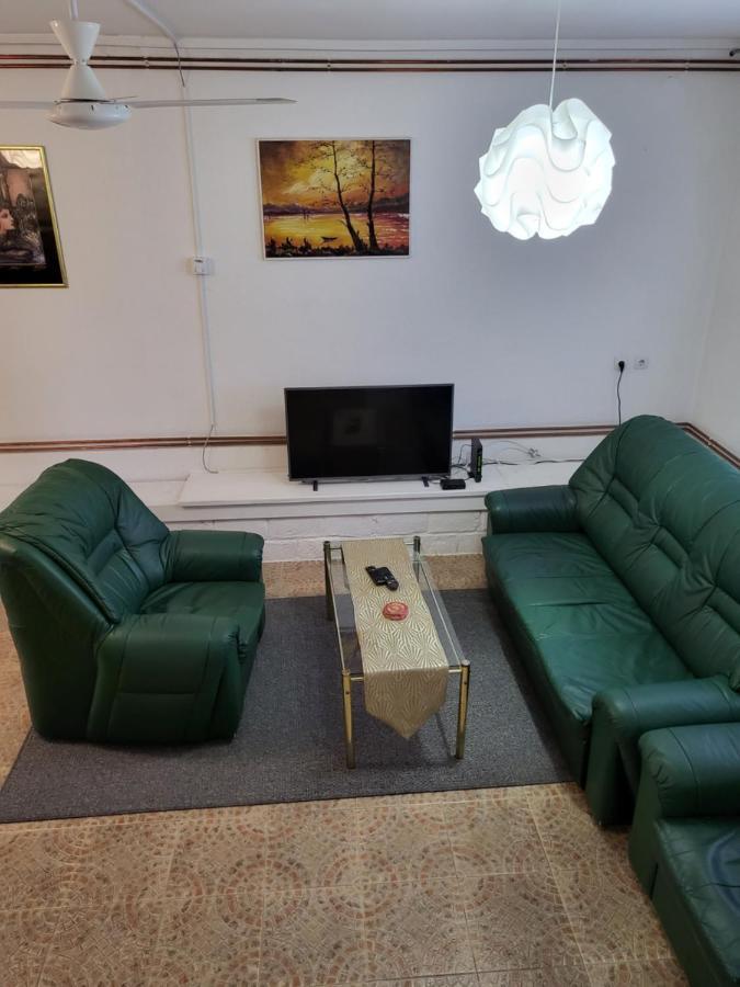 Dorsi Apartment Belgrade Luaran gambar