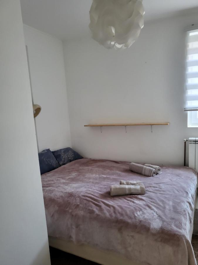 Dorsi Apartment Belgrade Luaran gambar