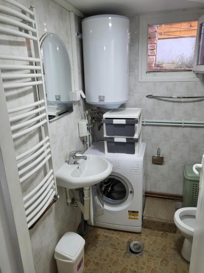 Dorsi Apartment Belgrade Luaran gambar