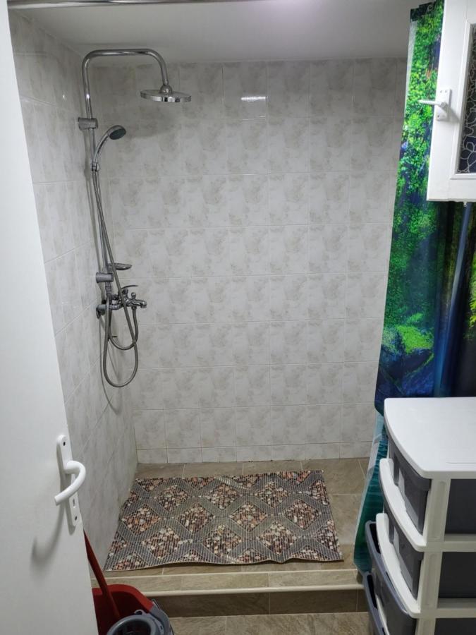 Dorsi Apartment Belgrade Luaran gambar