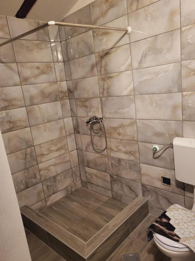 Dorsi Apartment Belgrade Luaran gambar